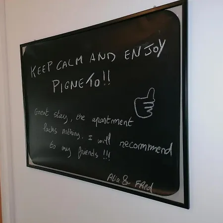 Pigneto Life Nest Apartamento *