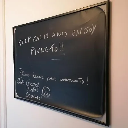 Apartamento Pigneto Life Nest *