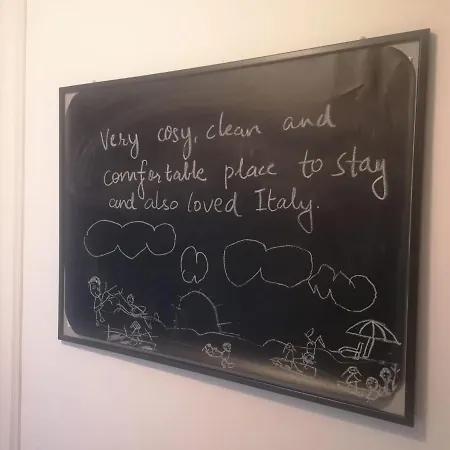 Pigneto Life Nest Apartamento Roma