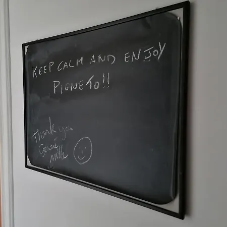 Pigneto Life Nest Apartamento