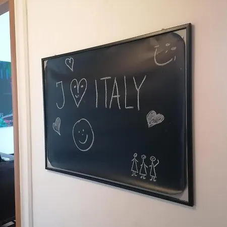 Pigneto Life Nest Apartamento *