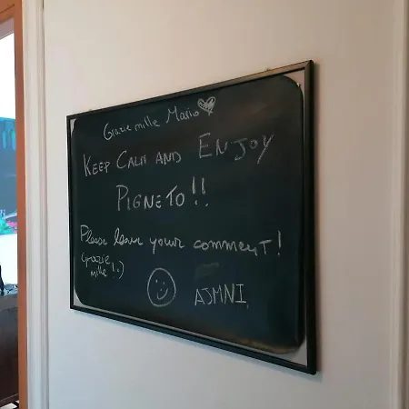 Pigneto Life Nest Apartamento *