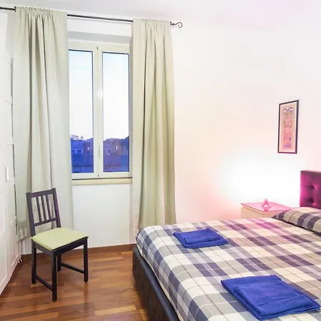 Appartement Pigneto Life Nest