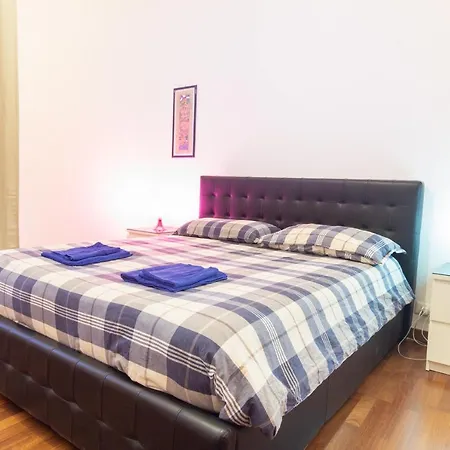 Pigneto Life Nest روما