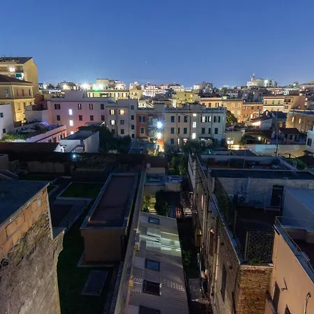 Appartement Pigneto Life Nest